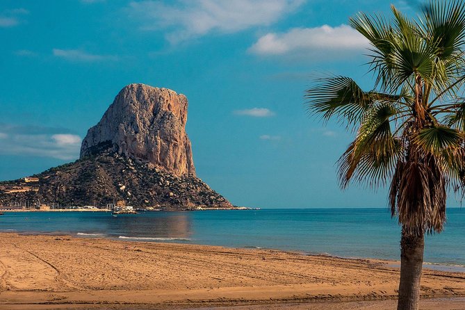Transfer From Calpe to Alicante Airport in Private Sedan Car Max. 3 Passengers - Reviews and Ratings