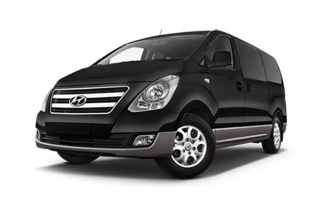 Transfer From Carrasco International Aiport to Montevideo - Booking Details
