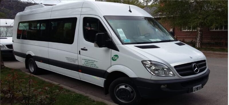 Transfer From Cartagena Airport to Decameron Baru Hotel - Transfer Vehicle and Amenities