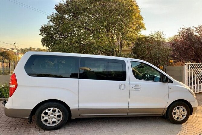 Transfer From Casablanca City or Casablanca Airport to Marrakech - Service Overview