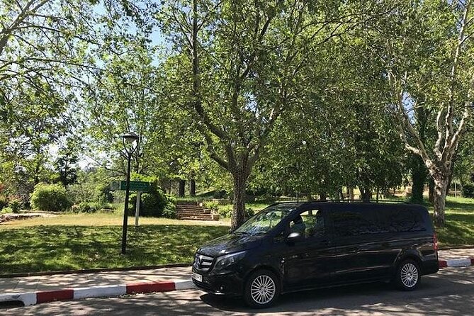 Transfer From Casablanca City or Casablanca Airport to Marrakech - Customer Reviews and Ratings