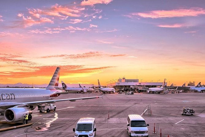 Transfer From Casablanca Mohammed V International Airport to Marrakech - Past Customer Experiences and Feedback
