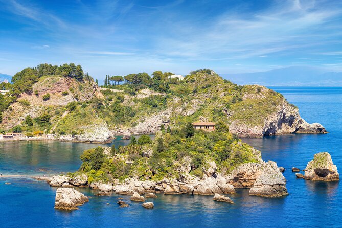 Transfer From CATANIA Airport or City to TAORMINA (Or Vice Versa) - Customer Reviews and Ratings