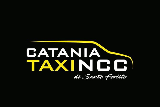 Transfer From Catania Airport to Syracuse or Taormina - Booking and Confirmation