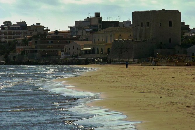 TRANSFER From Catania (Wherever) to Pozzallo Port (Or Viceversa) - Pricing and Availability