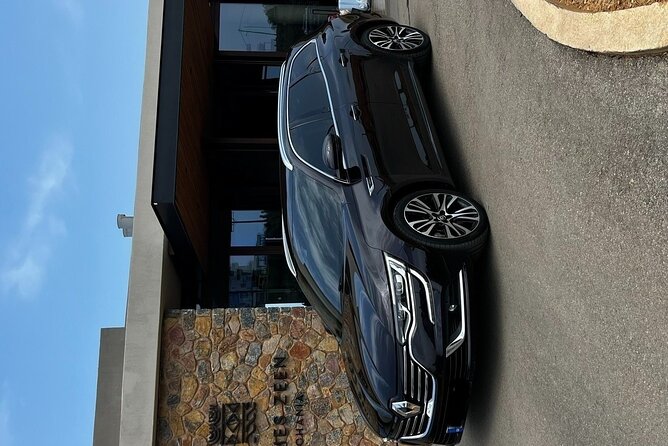 Transfer From Chania Airport to Chania City Center up to 3 - Cancellation Policy