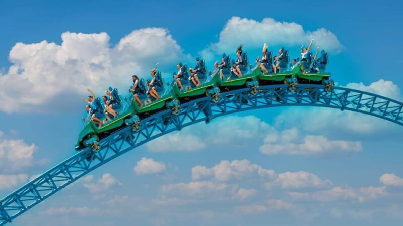 Transfer From City of Side: The Land of Legends Theme Park - Pricing and Entrance Fees