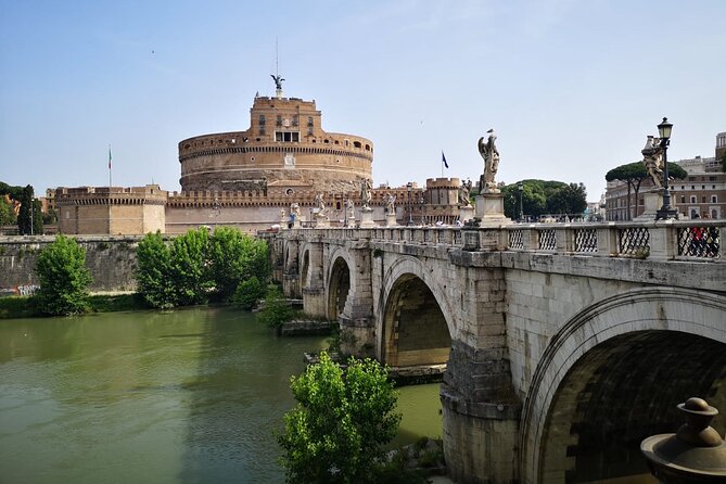 Transfer From Civitavecchia Cruise Port to Rome - Shared Transfer vs. Private Transfer