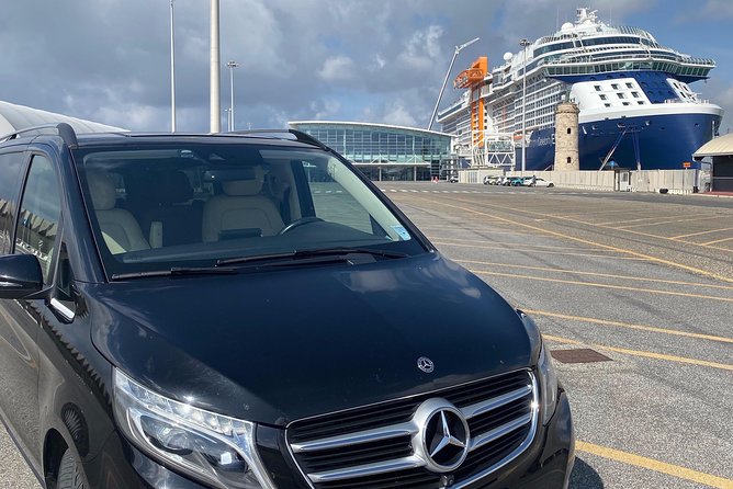 Transfer From Civitavecchia to Positano - About Your Stay