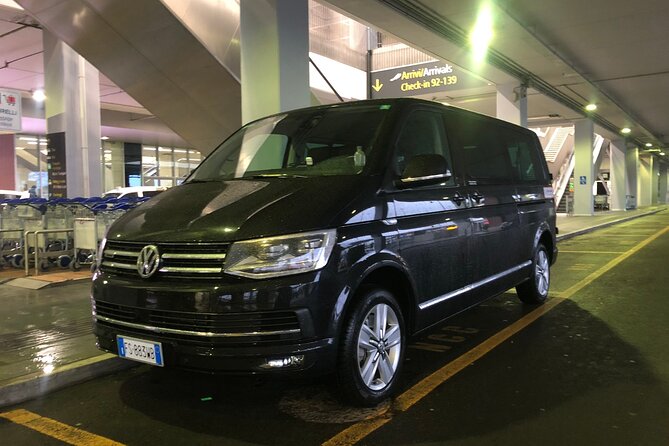 Transfer From Cortina D'ampezzo to Venice Marco Polo Airport or Mestre Station - Overview of the Transfer Service