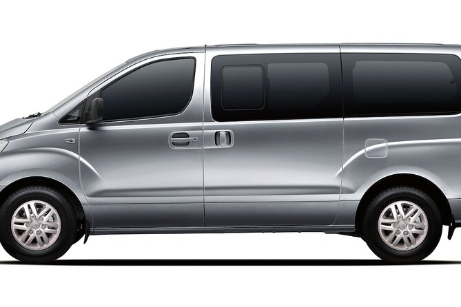 Transfer From Cusco Airport to Sacred Valley Hotels - Airport Pickup and Drop-off