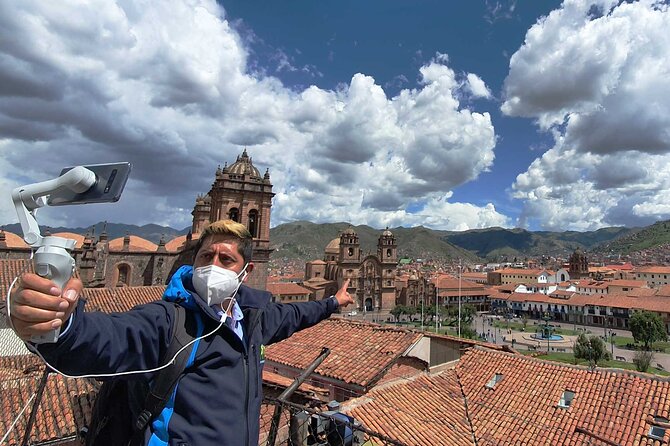 Transfer From Cusco Airport to the Hotel (Cusco) - Inclusions and Pricing Details