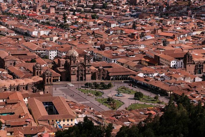 Transfer From Cusco Airport to the Hotel (Cusco) - Adapting to Flight Delays