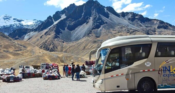 Transfer From Cusco to Puno and Tour - Additional Information
