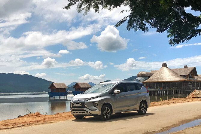 Transfer From Da Nang Airport to Hoi an by Private Cars - Free Cancellation and Guarantee