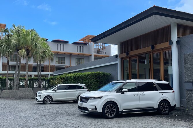 Transfer From Da Nang Airport to Hoi an by Private Cars - Estimated Travel Duration