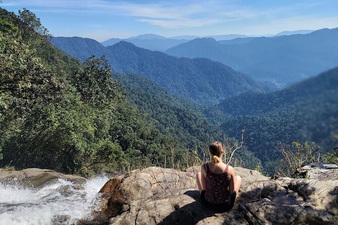 Transfer From Da Nang or Hoi an to Hue via Bach Ma National Park - Transfer Overview