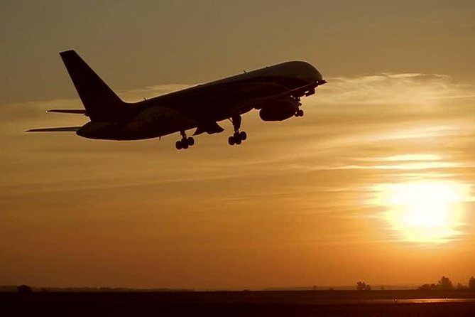 Transfer From Downtown Panama City to PTY Airport - Key Points