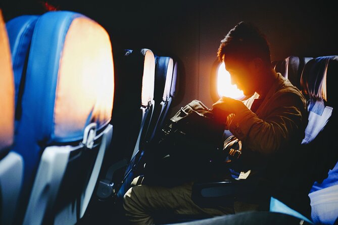 Transfer From Downtown Panama City to PTY Airport - Additional Travel Tips