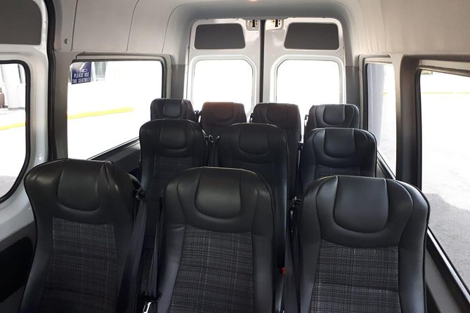 Transfer From Dreams Las Mareas Hotel to Liberia Airport (Lir) - Meeting and Pickup Details