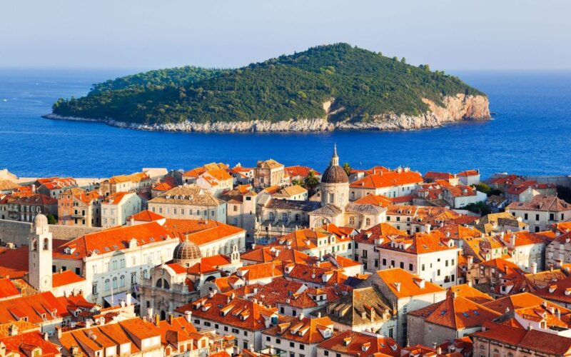 Transfer From Dubrovnik Airport to Dubrovnik - Driver and Experience