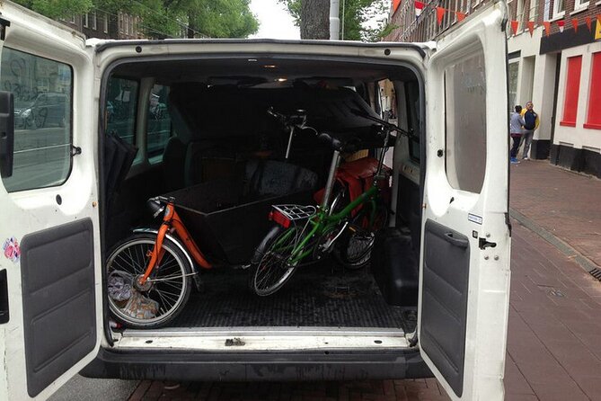 Transfer From Eindhoven Airport to Amsterdam - Customer Reviews and Ratings