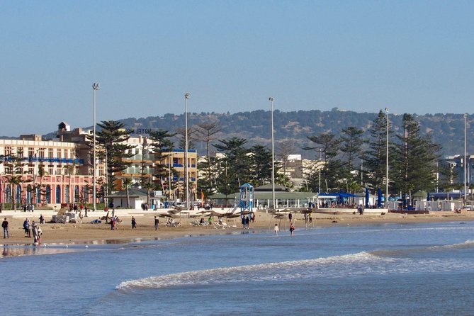 Transfer From Essaouira to Marrakech City or Marrakech Airport - Pricing Information