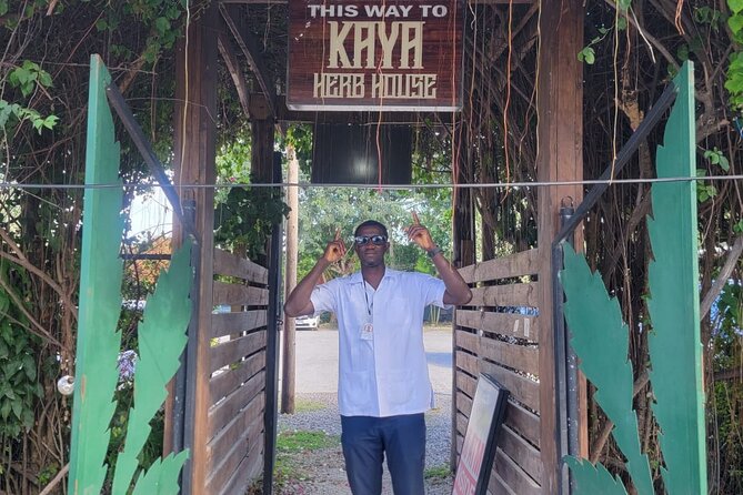 Transfer From Falmouth to Dunns River Falls - About Your Stay