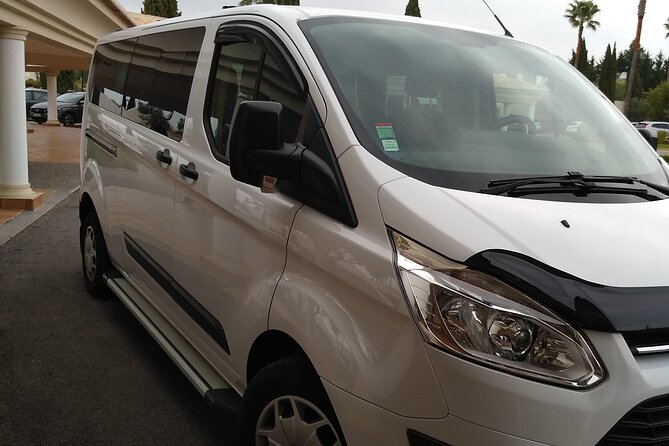 Transfer From Faro Airport to Balaia Plaza Hotel - Key Points