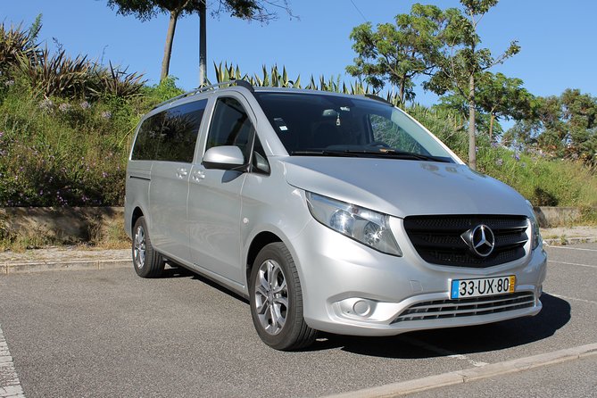 Transfer From Faro Algarve To Lisbon - About Your Stay