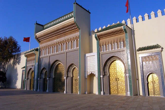 Transfer From Fez Airport to Fes Medina - Inclusions and Amenities