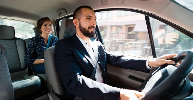 Transfer From Fez to Chefchaouen Go and Back (Both Ways) - Transportation Features