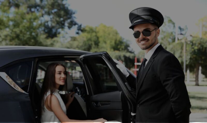 Transfer From Fez to Chefchaouen Go and Back (Both Ways) - Cancellation Policy
