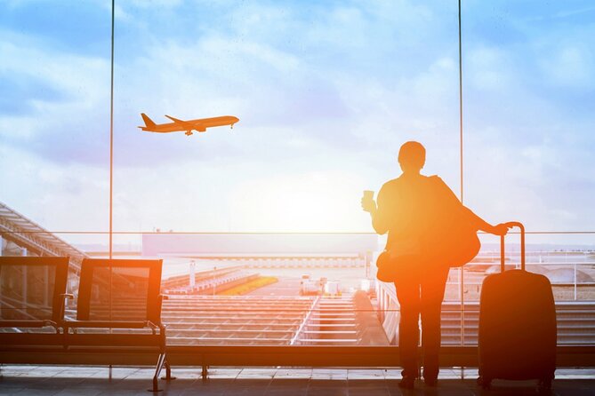 Transfer From Fort Lauderdale Airport With Meet & Greet Service - Customer Reviews