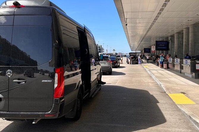 Transfer From Fort Lauderdale Airport With Meet & Greet Service - Booking and Pricing