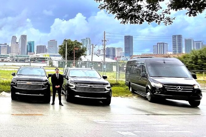 Transfer From Fort Lauderdale Airport With Meet & Greet Service - Frequently Asked Questions