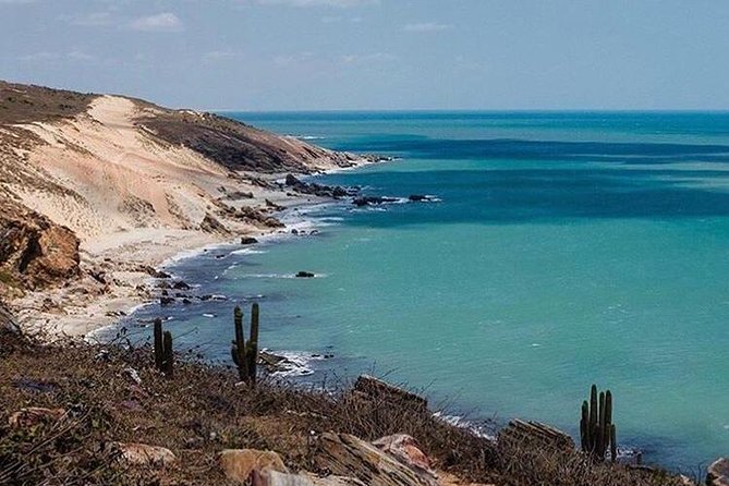 Transfer From Fortaleza to Jericoacoara - Pickup and Drop-off Locations