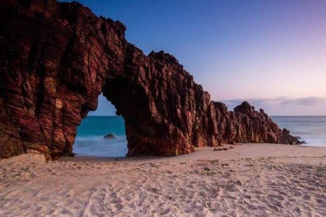 Transfer From Fortaleza to Jericoacoara - Duration of the Transfer