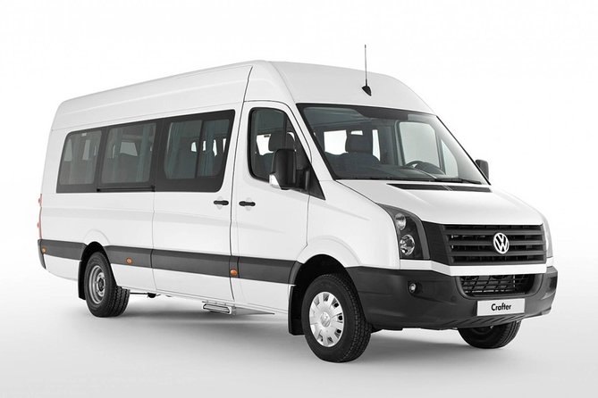 Transfer From Guayaquil Airport to Hotel or Vice Versa - Key Points