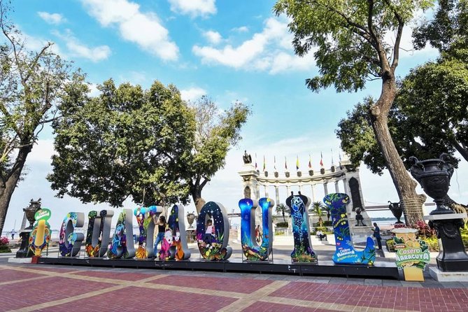Transfer From Guayaquil Airport to Hotel or Vice Versa - Pickup and Meeting Points