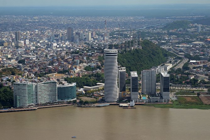 Transfer From Guayaquil Airport to Hotel or Vice Versa - Duration and Accessibility