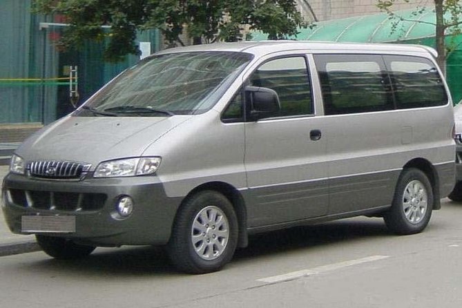 Transfer From Guilin Liangjiang Airport to Guilin City Center - Meeting and Pickup