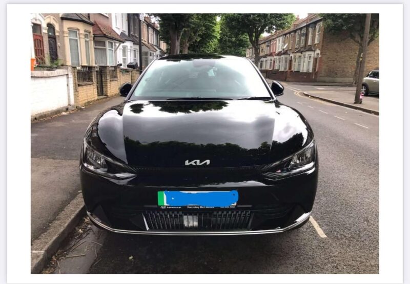 Transfer From Heathrow Airport to Central London - Booking and Payment