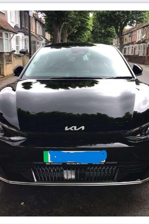 Transfer From Heathrow Airport to Central London - Personalized Experience