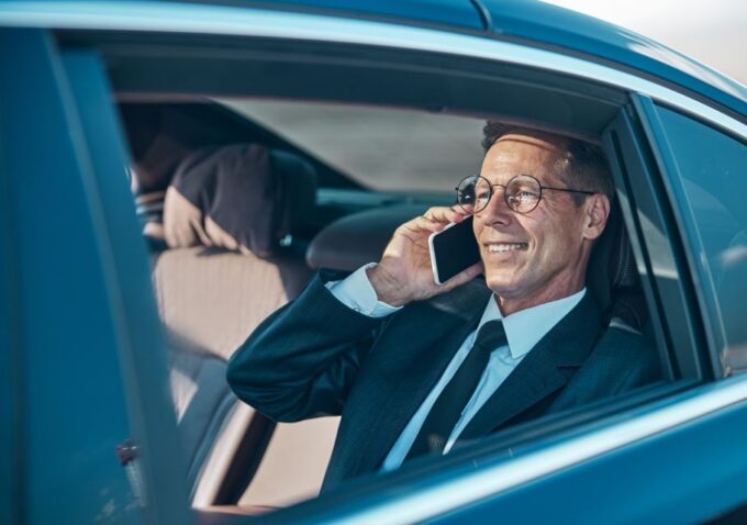 Transfer From Ho Chi Minh to Airport Tan Son Nhat - Time Efficiency and Punctuality