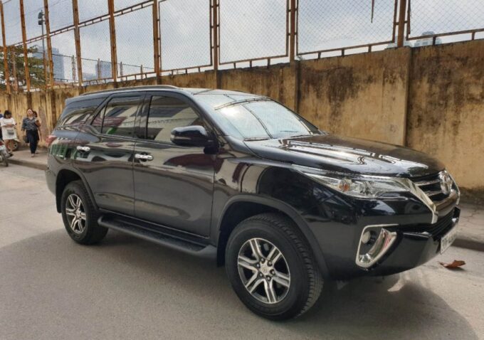 Transfer From Ho Chi Minh to Airport Tan Son Nhat - Personalized and Hassle-Free Service