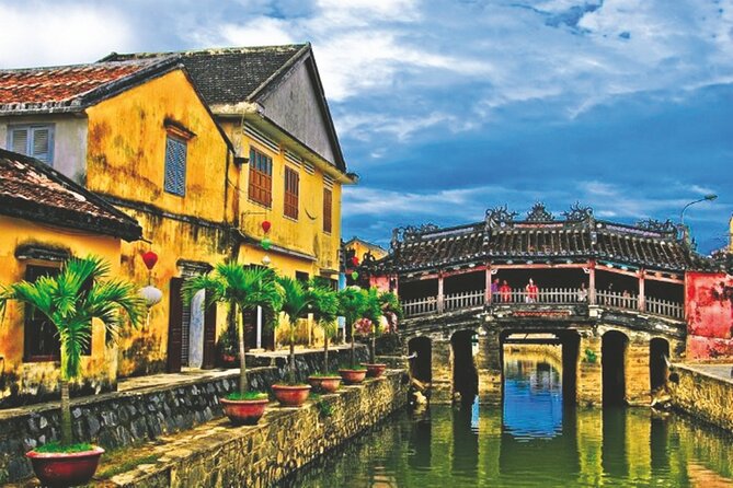 Transfer From Hoi an Back to Da Nang Airport or Hotel - Pickup and Drop-off