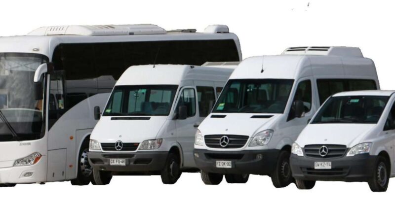 Transfer From Hotel or Port in Valparaiso to Santiago - Booking and Payment