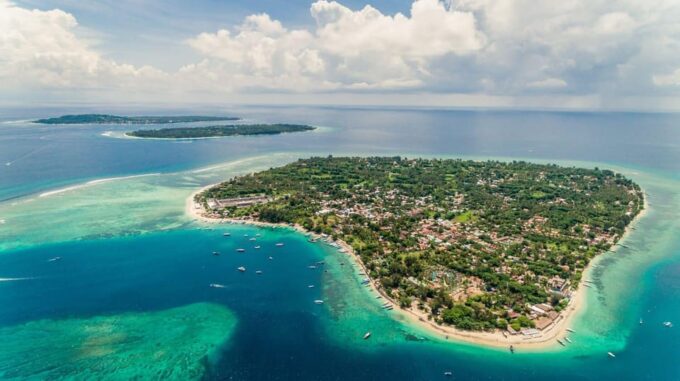 Transfer From Hotel - Padang Bai - Gili Island - Recommended Traveler Nationalities