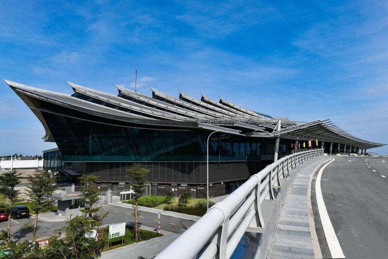 Transfer From Hue Airport to Hue City Center or Vice Versa - Booking and Reservation Process